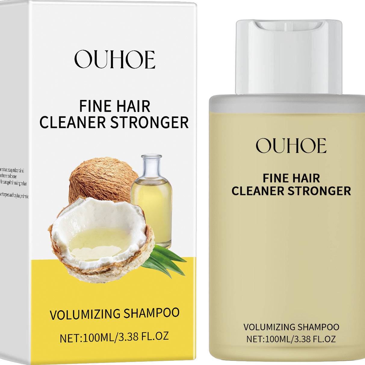 best protein rich shampoo