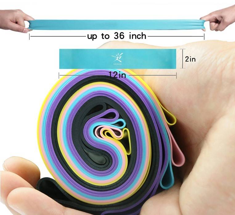 do rubber bands lose elasticity