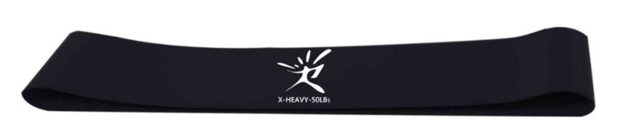 resistance rubber bands