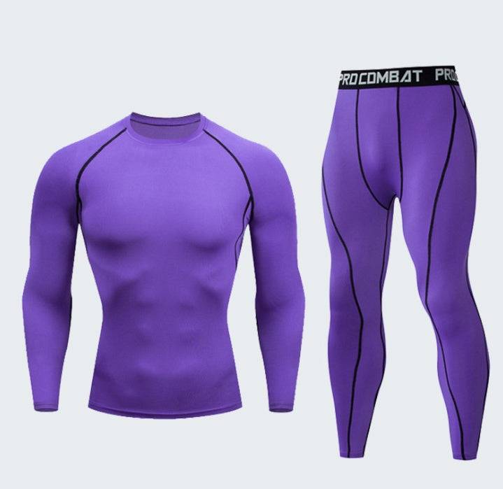 sports fitness suit