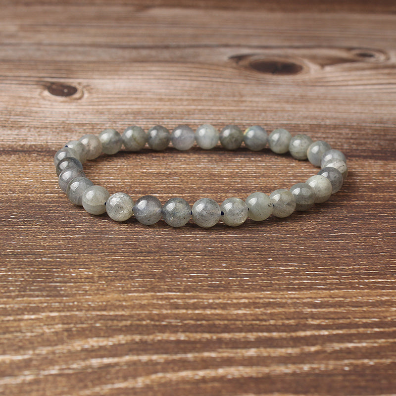 Natural Moonstone Bracelet