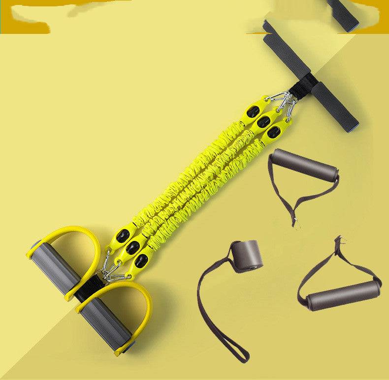 resistance training rope