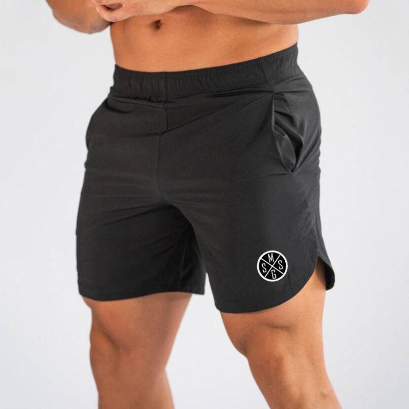 shorts for guys with muscular legs