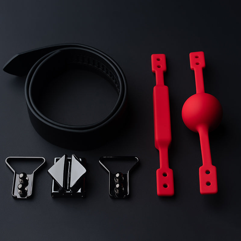High-end Forced Conditioning Toys