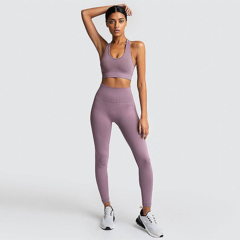 winter gym clothes women's