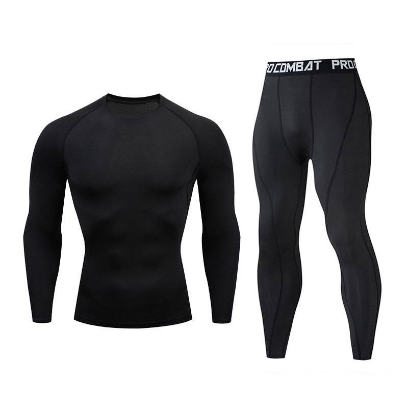 mens gym suits