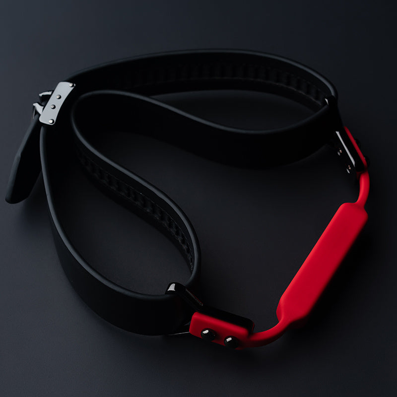 High-end Forced Conditioning Toys