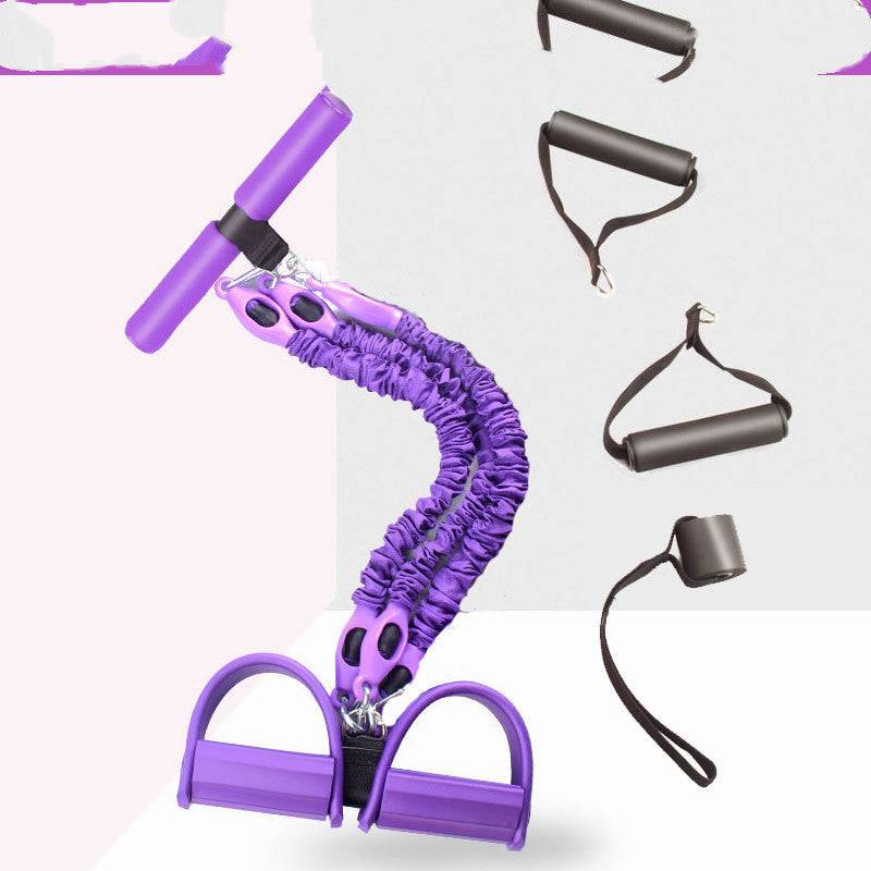 a tension force