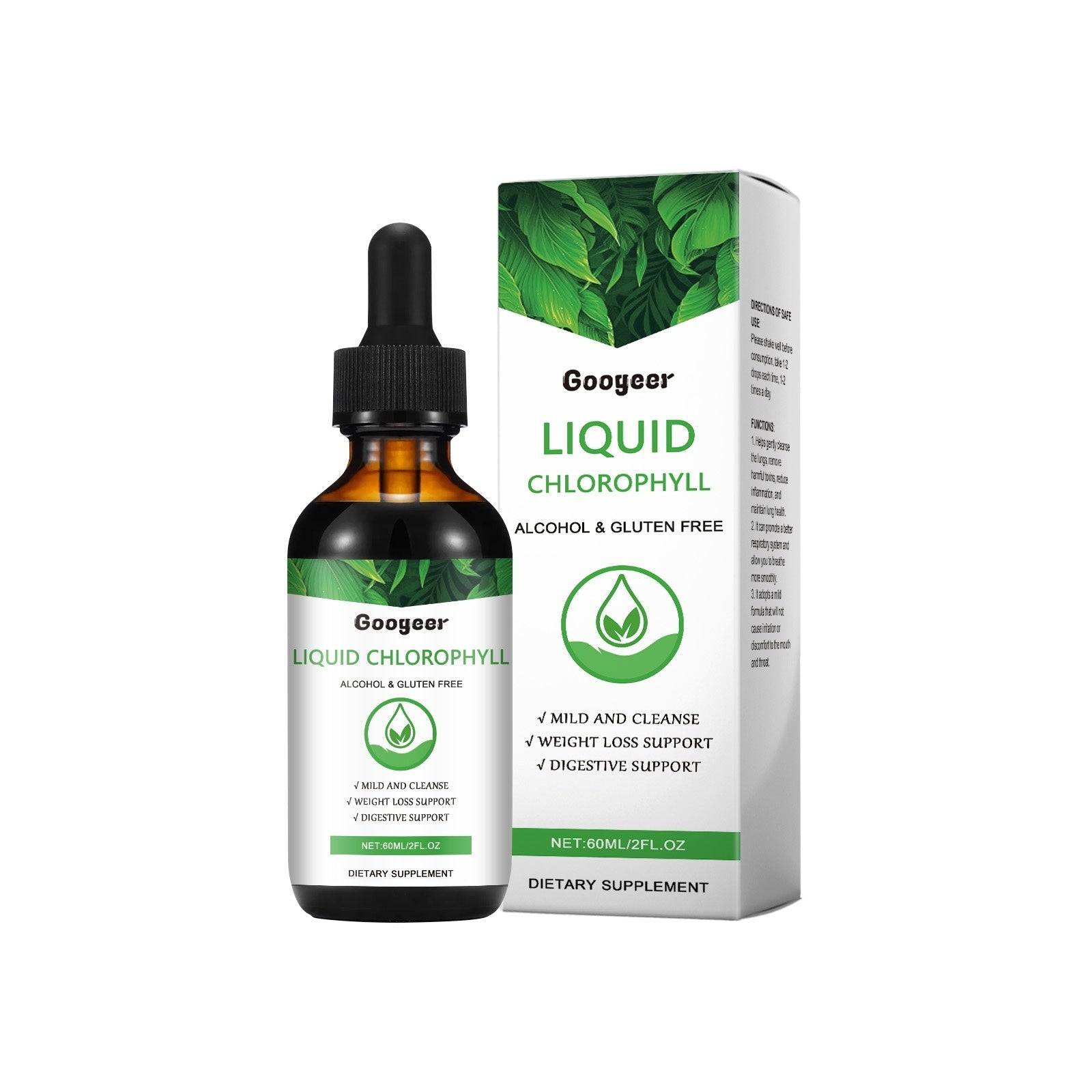 where can i buy chlorophyll supplements