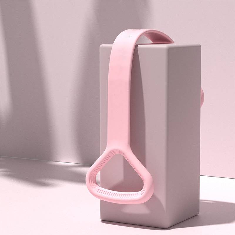 clench fitness resistance band