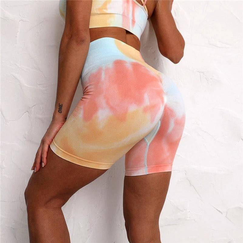 women's two piece workout set