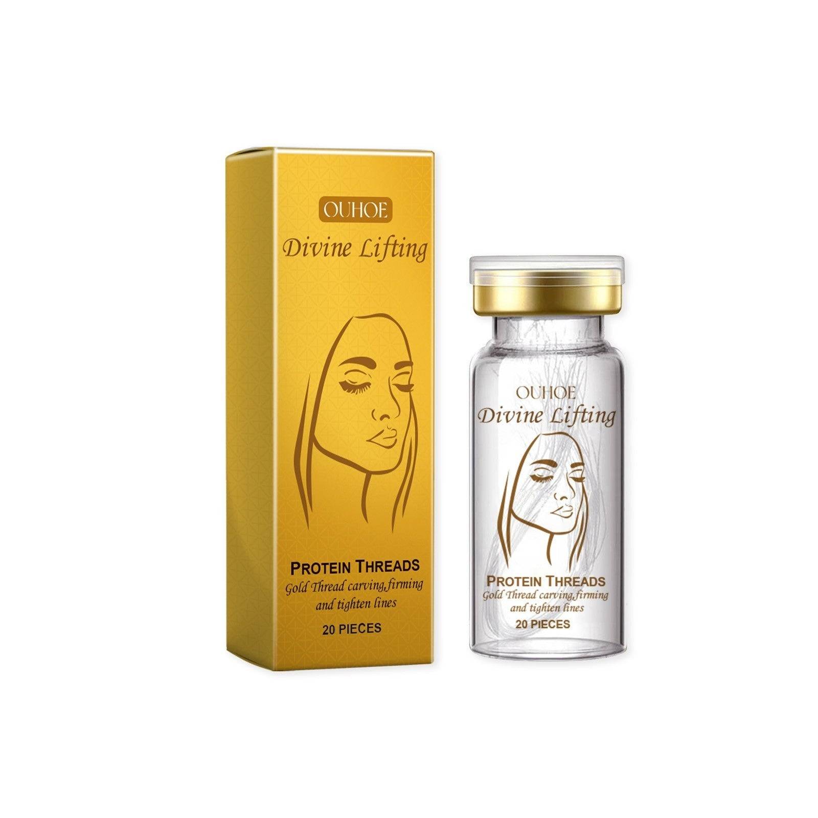 protein elevation in blood