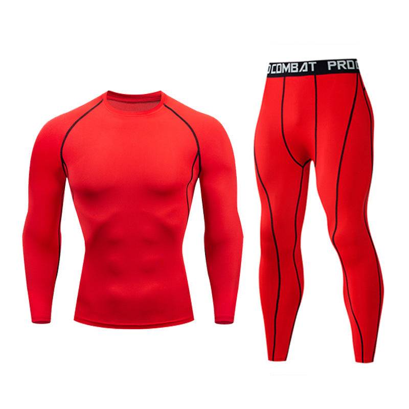 men's gym tights