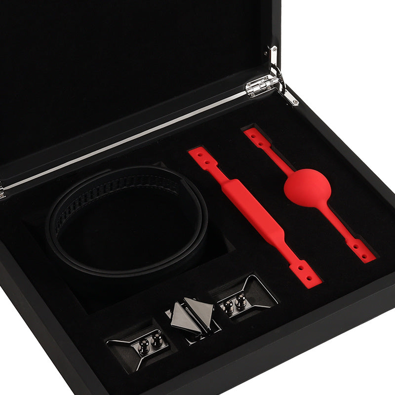 High-end Forced Conditioning Toys