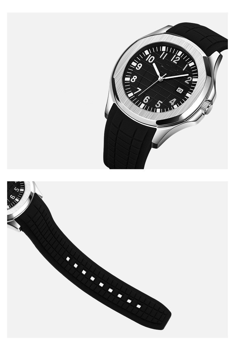 Men's High End Waterproof Watch
