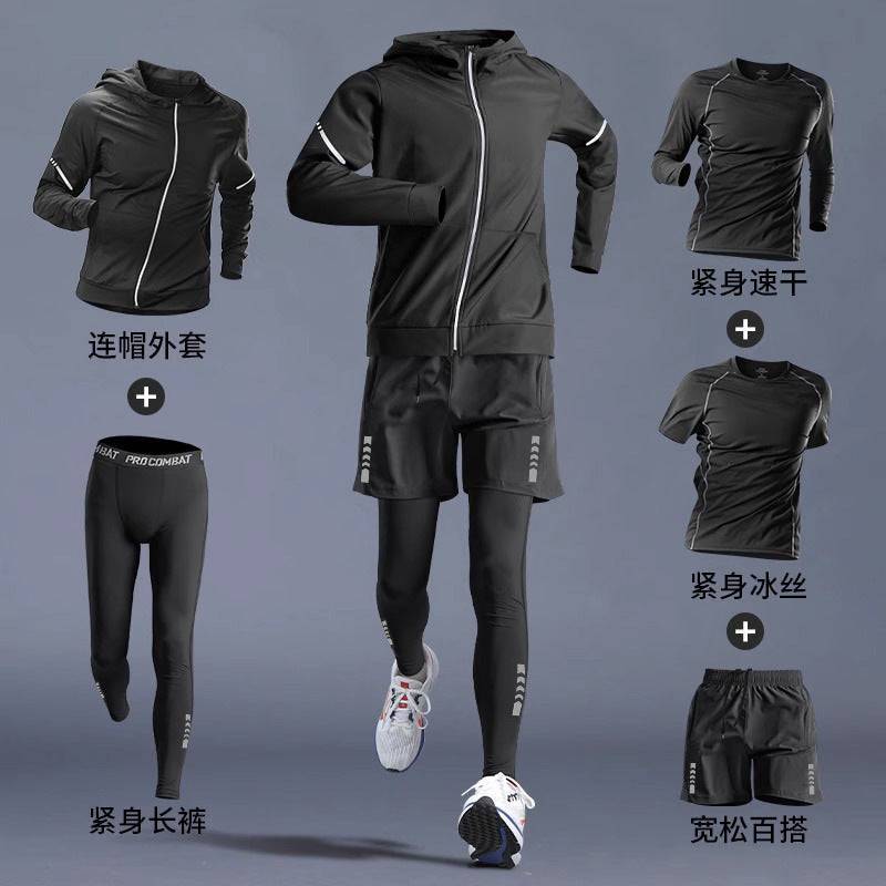 outdoor running gear women's