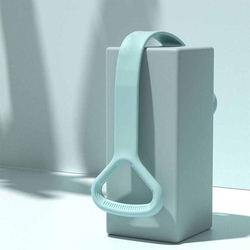 workout resistance band arms