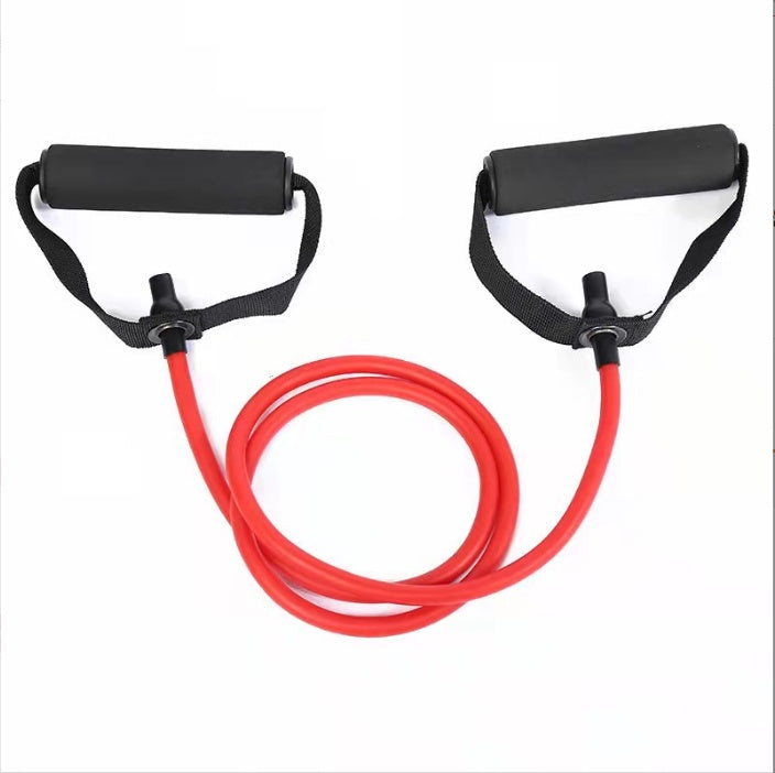 are latex resistance bands good