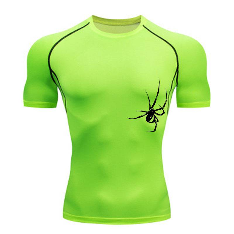 quick dry sports tshirt