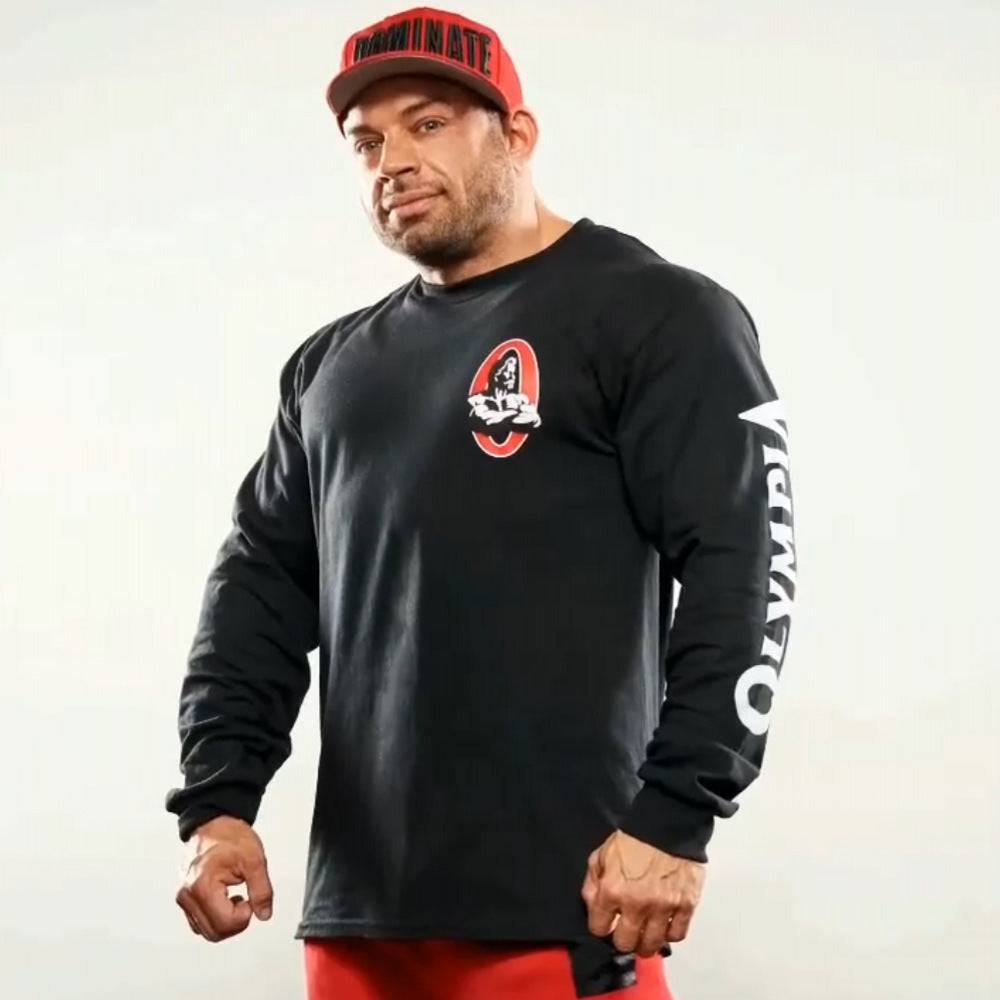 men's autumn sweater
