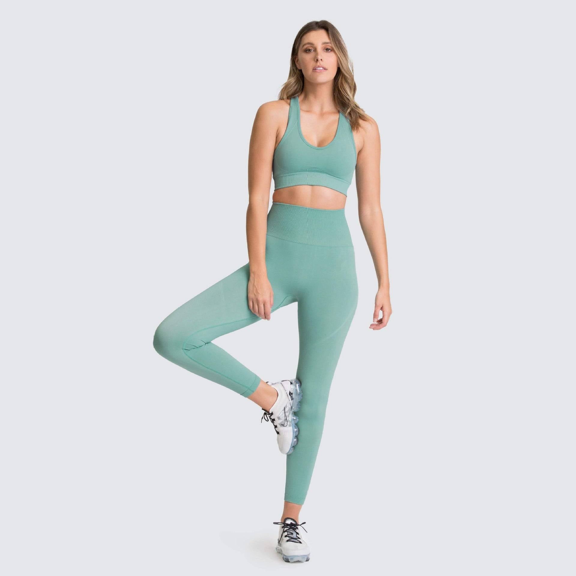 
	
women's nylon athletic pants
	
