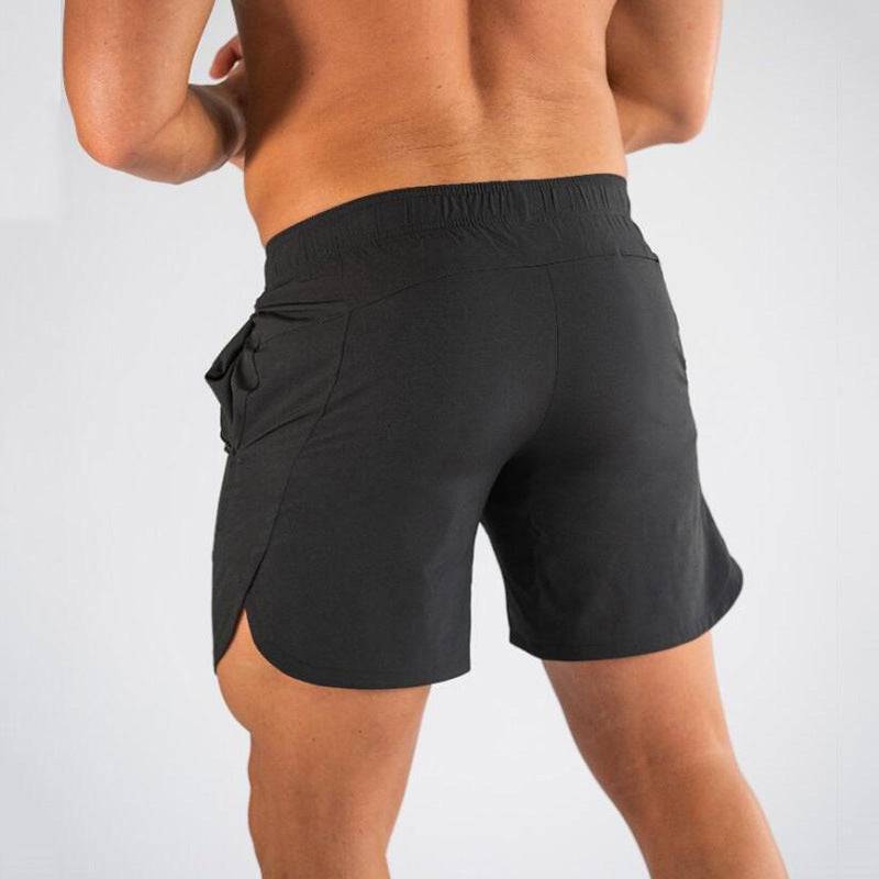 muscle guys shorts