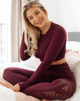 best seamless yoga leggings
