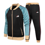 
	
two piece jogger set mens
	
