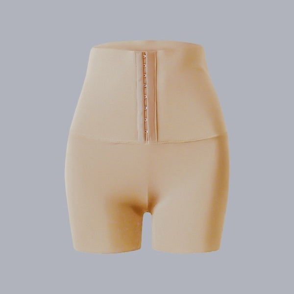 peach bodysuit long sleeve