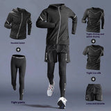 
	
quick dry workout clothes
	
