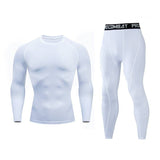 fitness suit