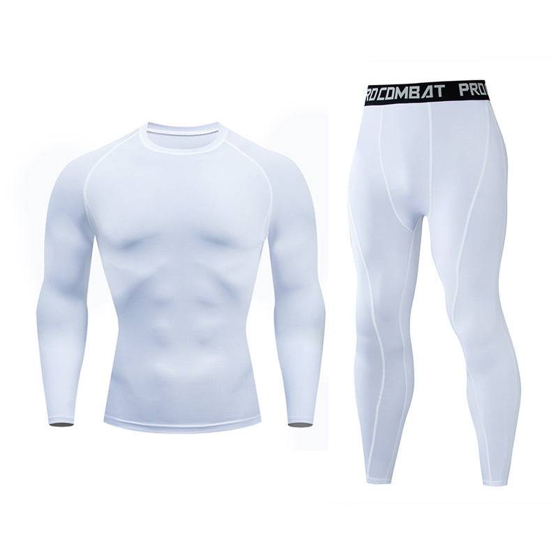 fitness suit