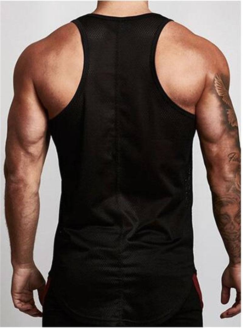 	
tank top gym outfit