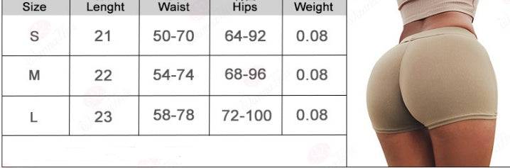 stretch waist workout