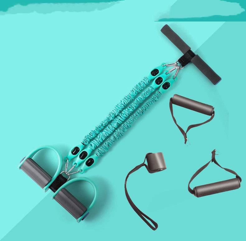 elastic tension rope