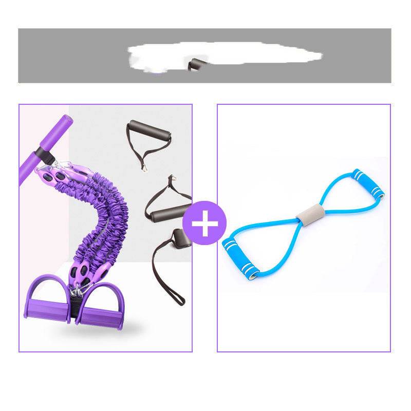tension cord workout