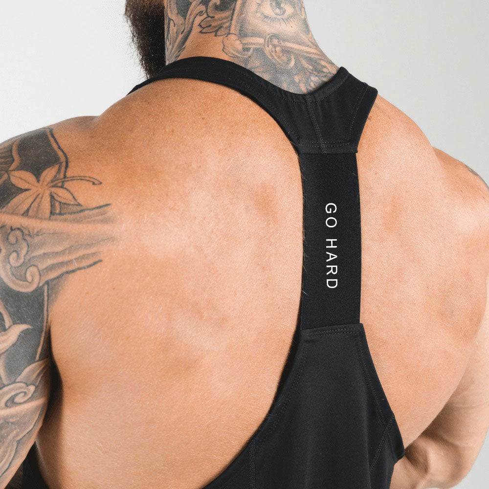 best sleeveless gym shirts