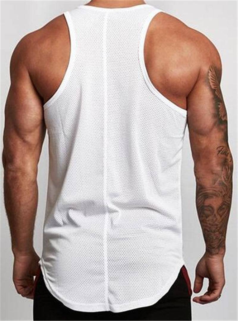 gym tank tops men's