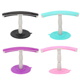 Sit-up aid fitness equipment