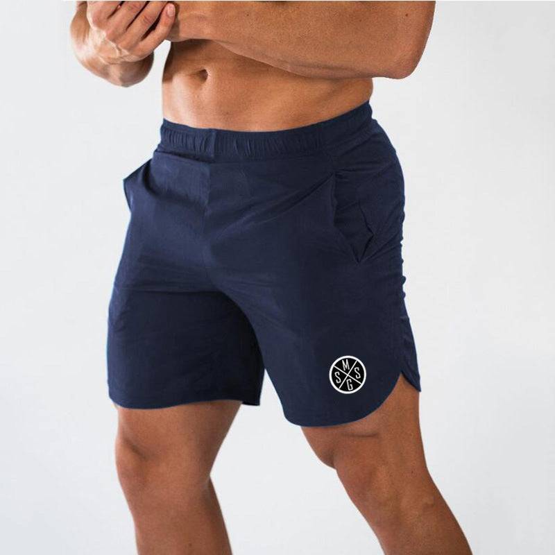 	
muscle gym clothes