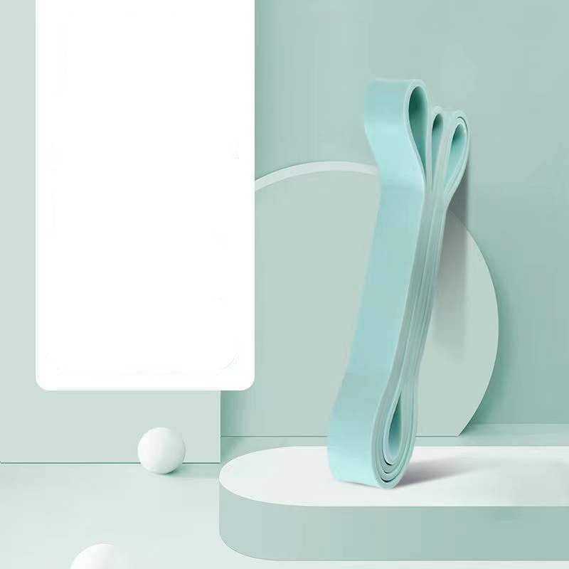 a resistance band