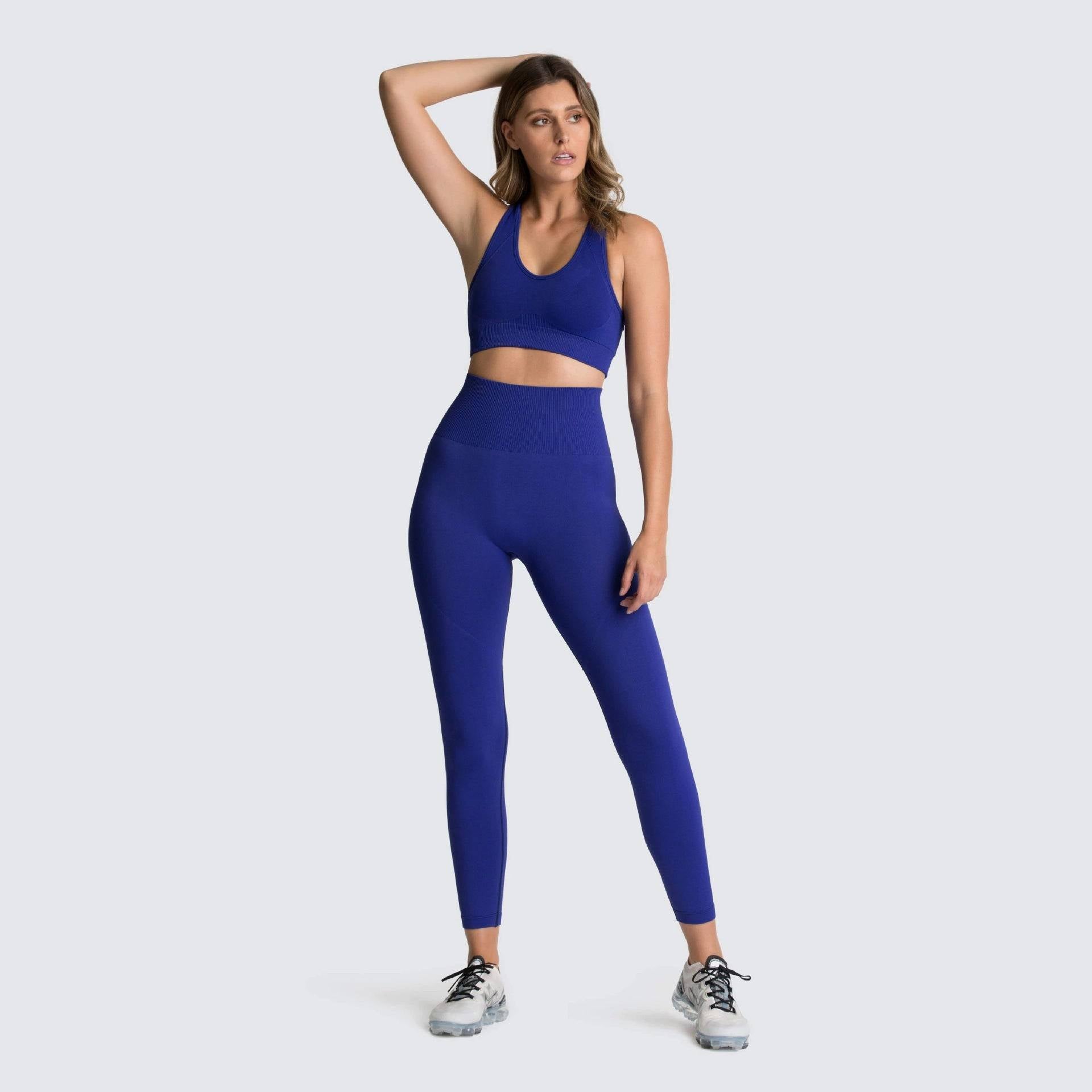 
	
nylon gym wear
	
