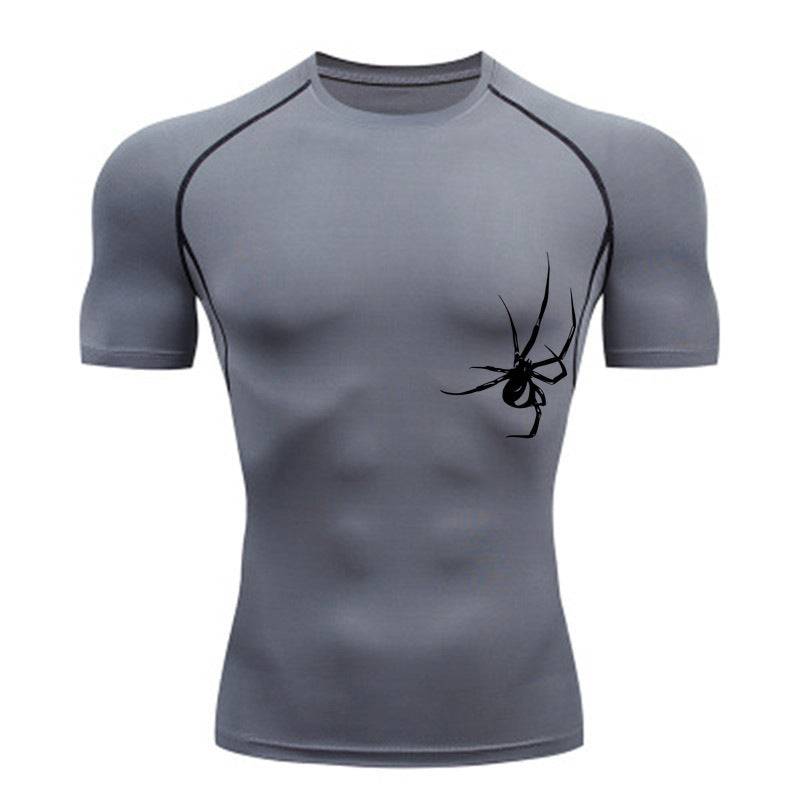 quick dry sport shirt
