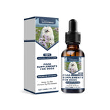whole food supplements for dogs
