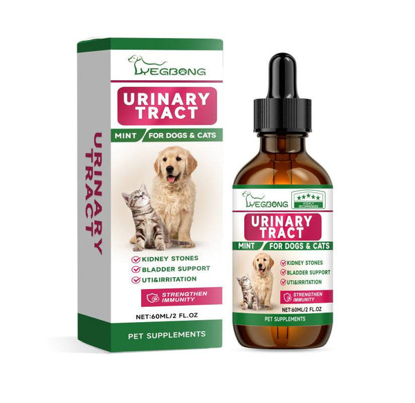 native pet supplements