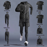 
	
workout clothes for rain
	
