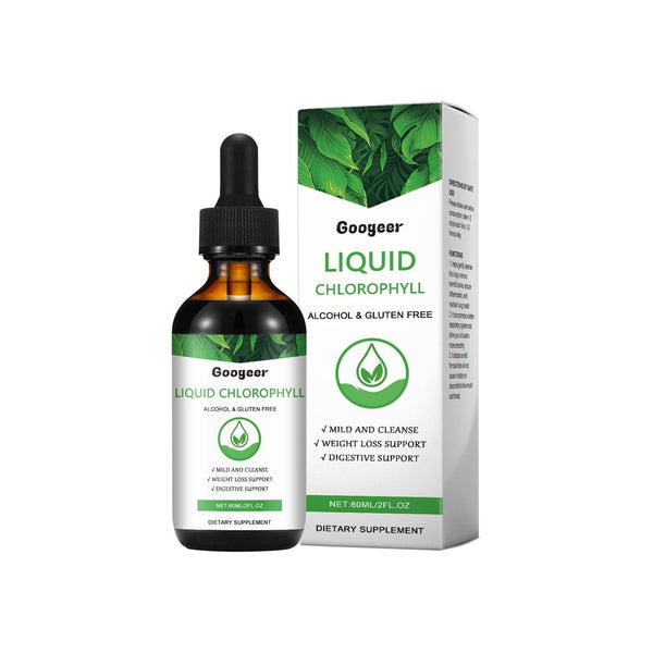 where can i buy chlorophyll supplements