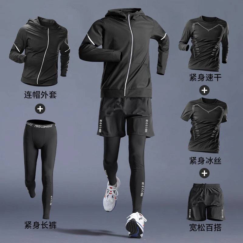 
	
drippy gym outfits
	
