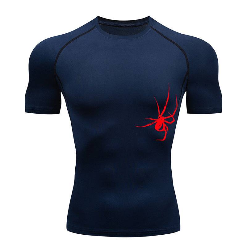 air drying t shirts
