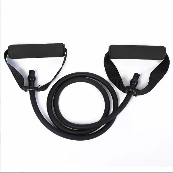 non-latex exercise resistance bands